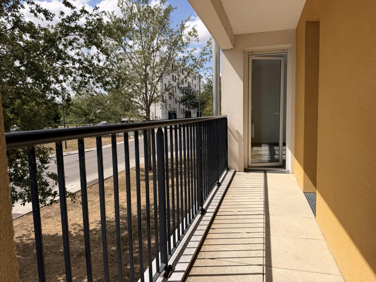 Appartement 2 pièces 45 m² · à Amiens · 45 m² · 140 700 €
