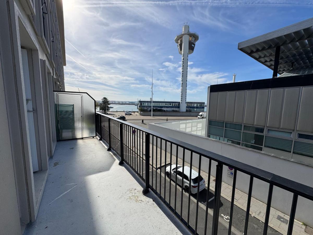 Appartement 1 pièce 27 m² · au Havre · 27,3 m² · 560 €/mois
