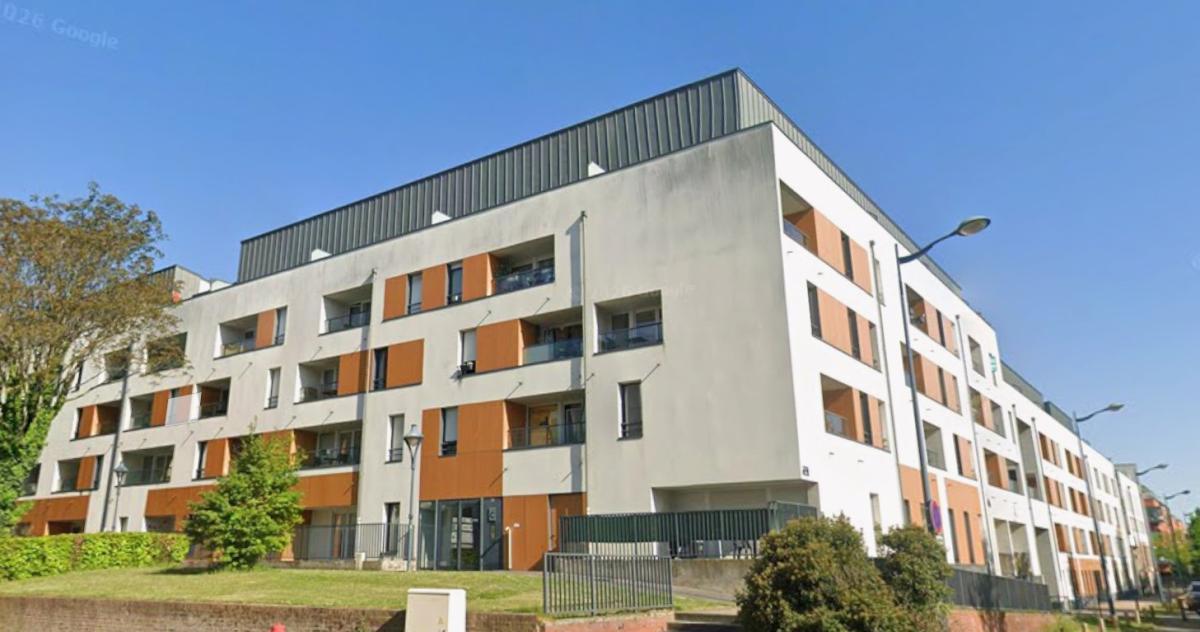Appartement 3 pièces 74 m² · à Arras · 74,1 m² · 221 900 €