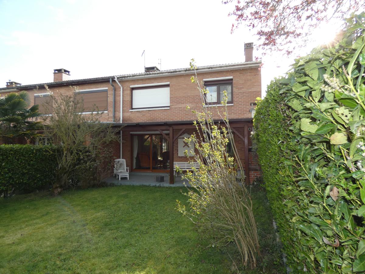 Maison 5 pièces 100 m² · à Houplines · 100 m² · 199 000 €