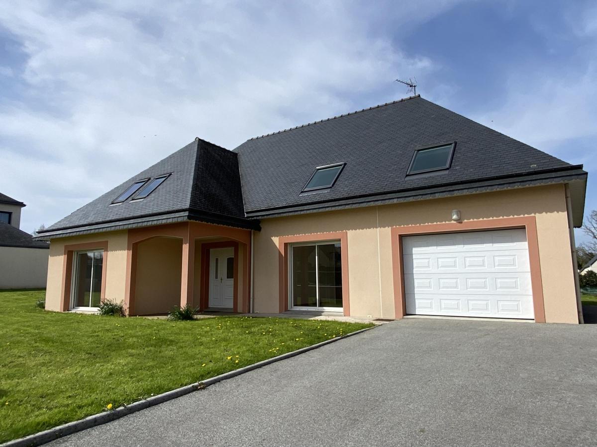 Maison 6 pièces 180 m² · à Loudéac · 180 m² · 358 800 €