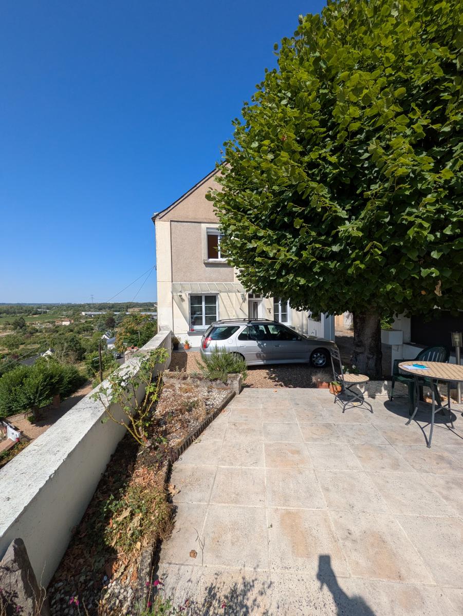 Maison 4 pièces 90 m² · à Vouvray · 90 m² · 243 995 €