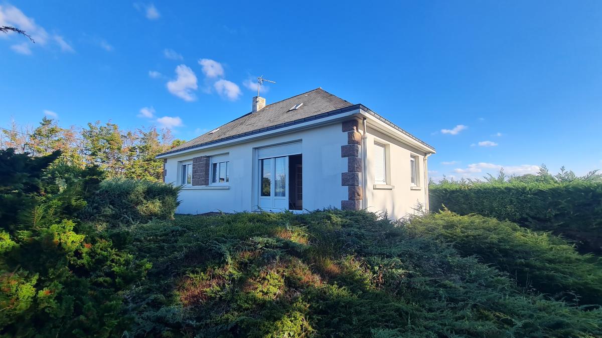 Maison 5 pièces 101 m² · à Saint-Nazaire · 100,6 m² · 249 755 €