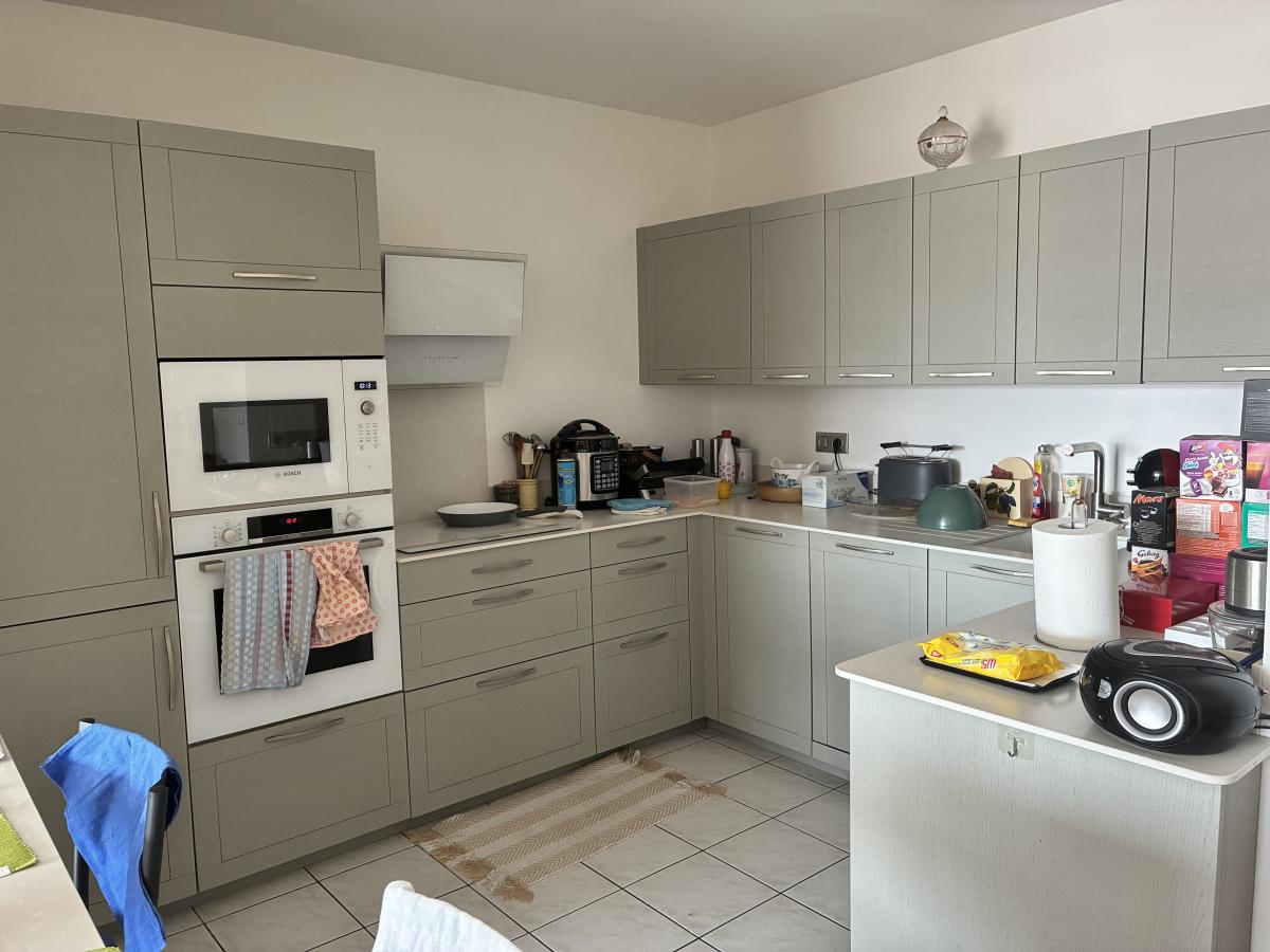 Appartement 3 pièces 75 m² · à Saint-Jean-de-Monts · 75 m² · 204 600 €