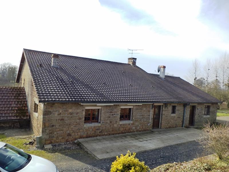 Maison 5 pièces 120 m² · à Giel-Courteilles · 120 m² · 183 500 €