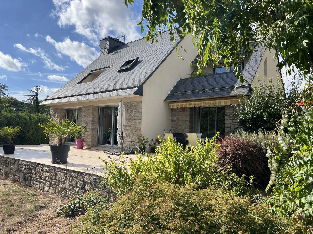 Maison 7 pièces 114 m² · à Caro · 114 m² · 249 780 €