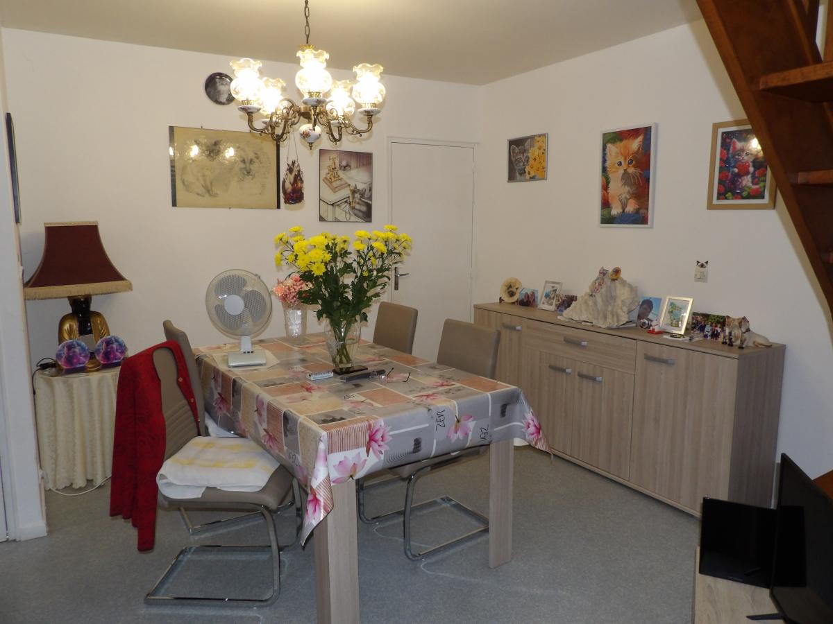 Immeuble 190 m² · à Beuvry · 190 m² · 197 500 €