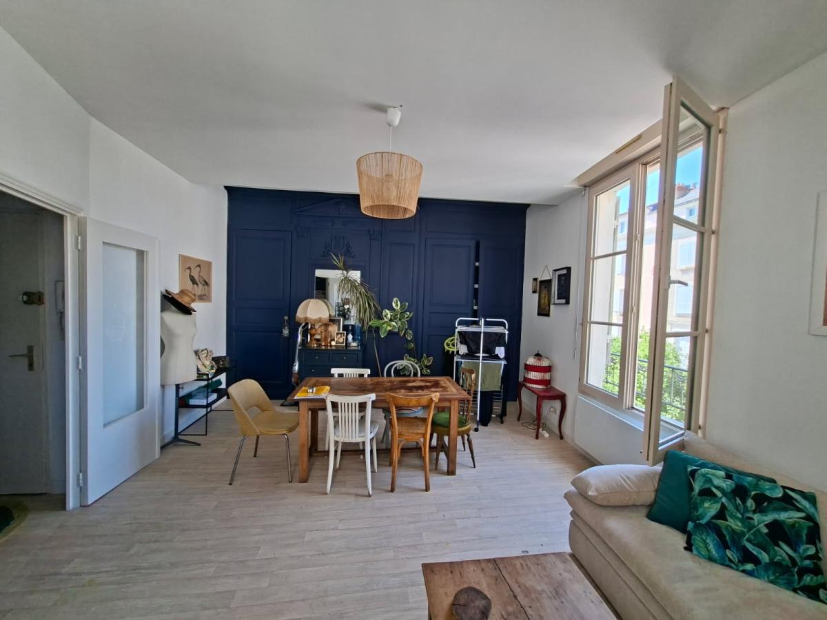 Appartement 3 pièces 49 m² · à Angers · 49 m² · 147 000 €