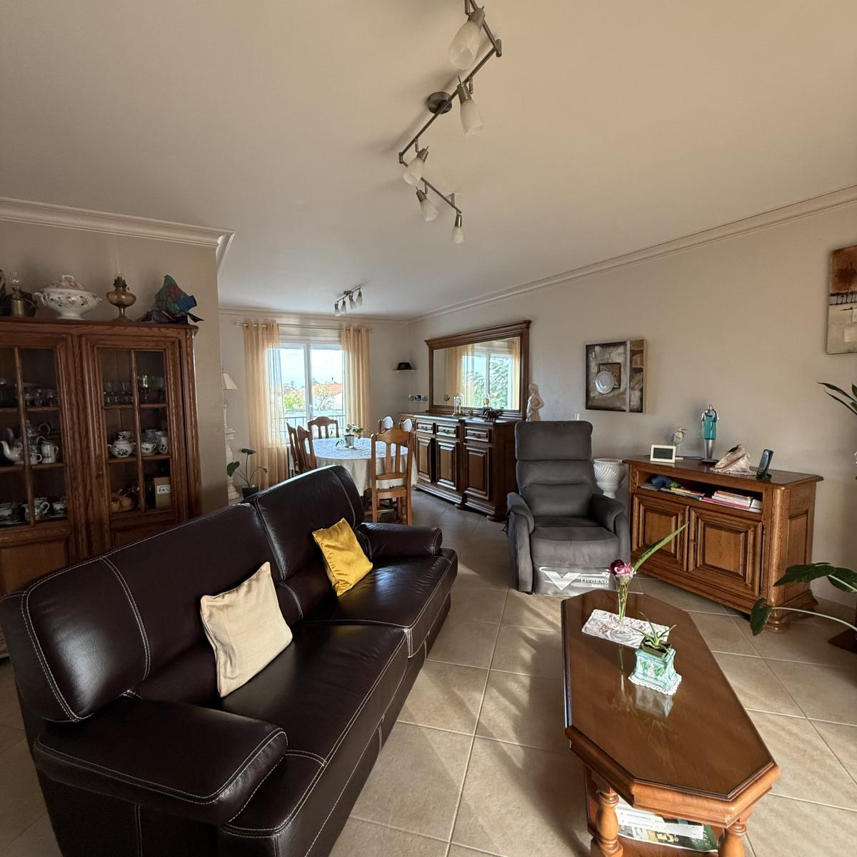 Maison 4 pièces 80 m² · à Chanverrie · 80 m² · 193 300 €