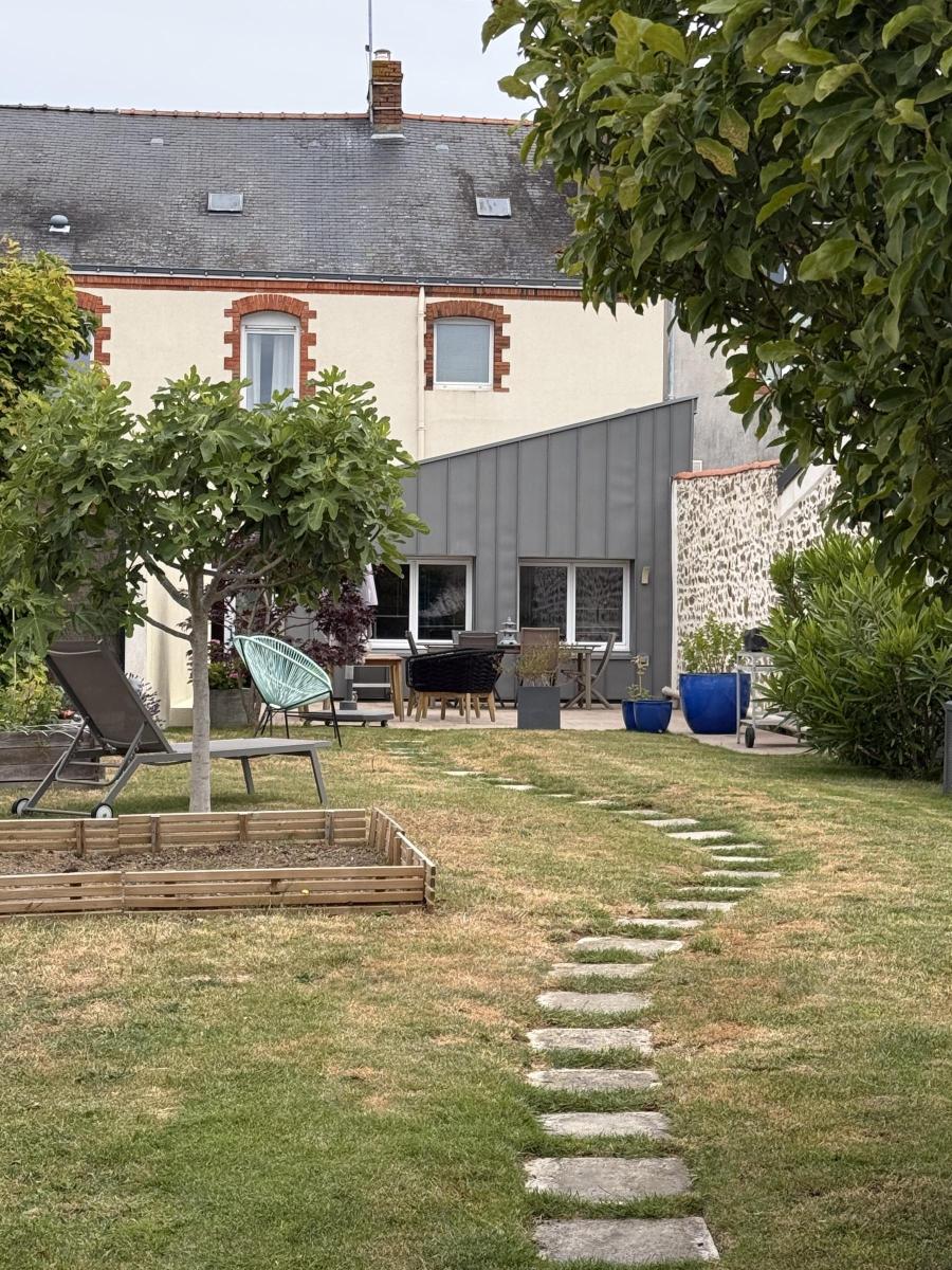 Maison 7 pièces 150 m² · à Cholet · 150 m² · 372 000 €