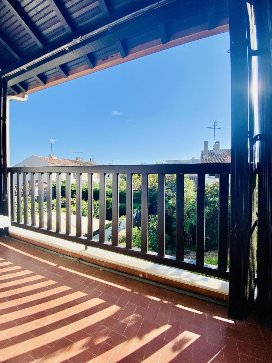 Appartement 4 pièces 69 m² · au Grau-du-Roi · 68,9 m² · 299 900 €