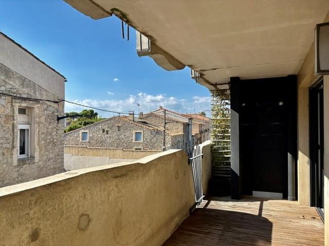 Appartement 2 pièces 42 m² · à Villeneuve-lès-Maguelone · 42,5 m² · 176 500 €