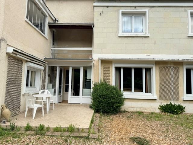 Maison 6 pièces 130 m² · à Saumur · 130 m² · 127 600 €