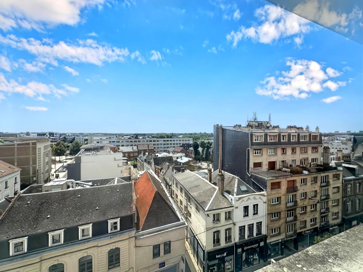 Appartement 2 pièces 42 m² · à Arras · 42,4 m² · 159 000 €