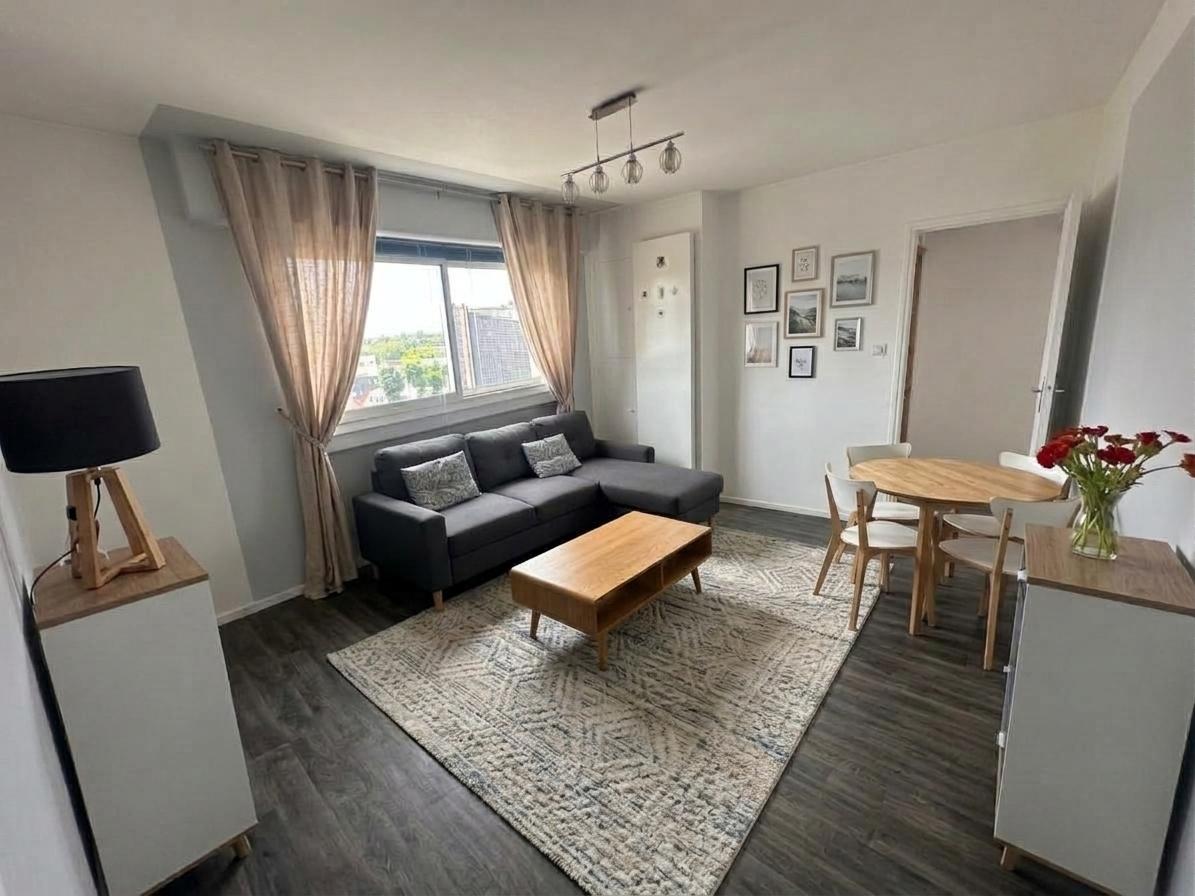 Appartement 2 pièces 42 m² · à Arras · 42,4 m² · 159 000 €
