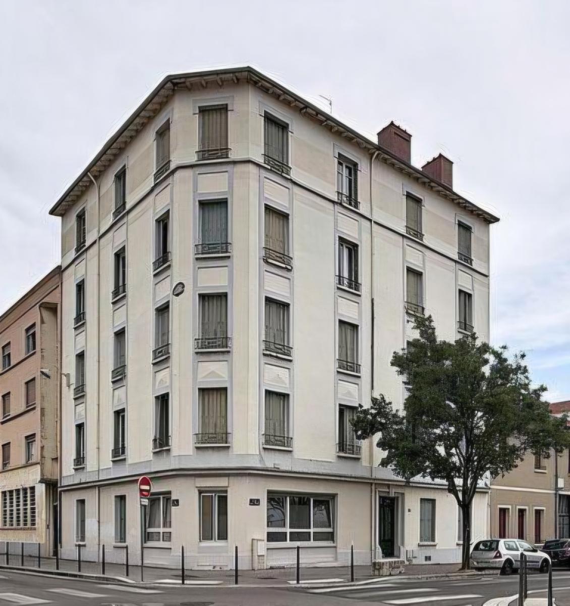 Appartement 4 pièces 94 m² · à Lyon 8e Arrondissement · 94 m² · 350 000 €