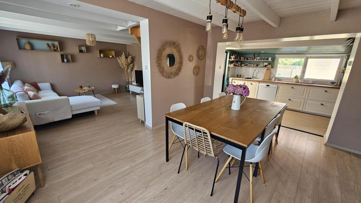 Maison 5 pièces 100 m² · à Marck · 100 m² · 245 575 €