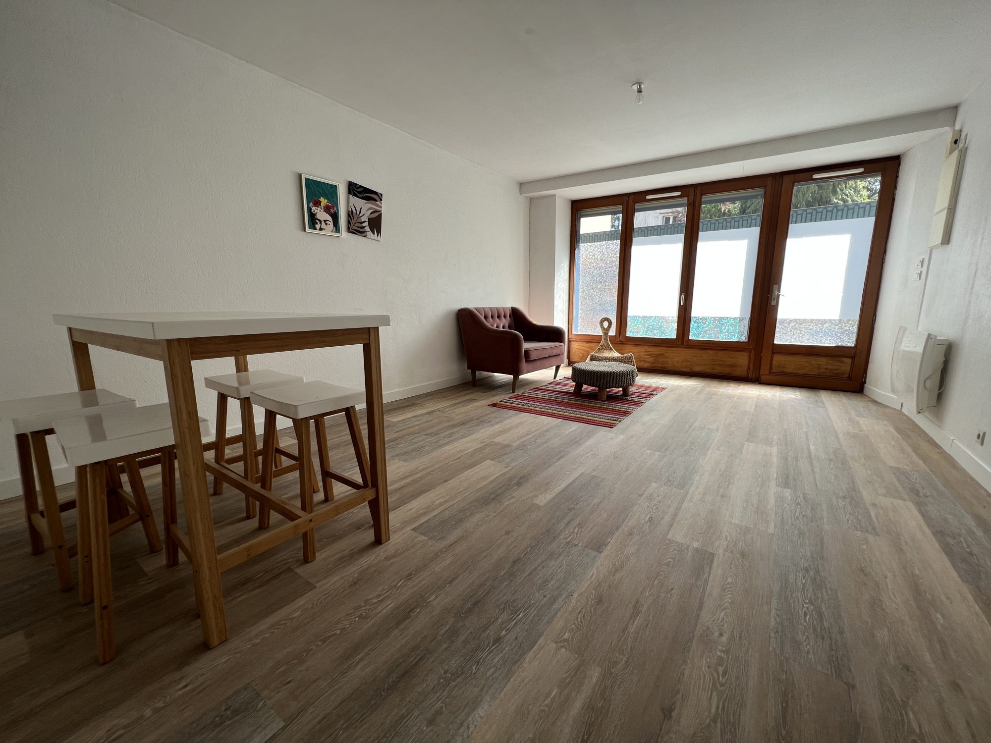 Maison 3 pièces 65 m² · à Châteaugiron · 65 m² · 159 700 €