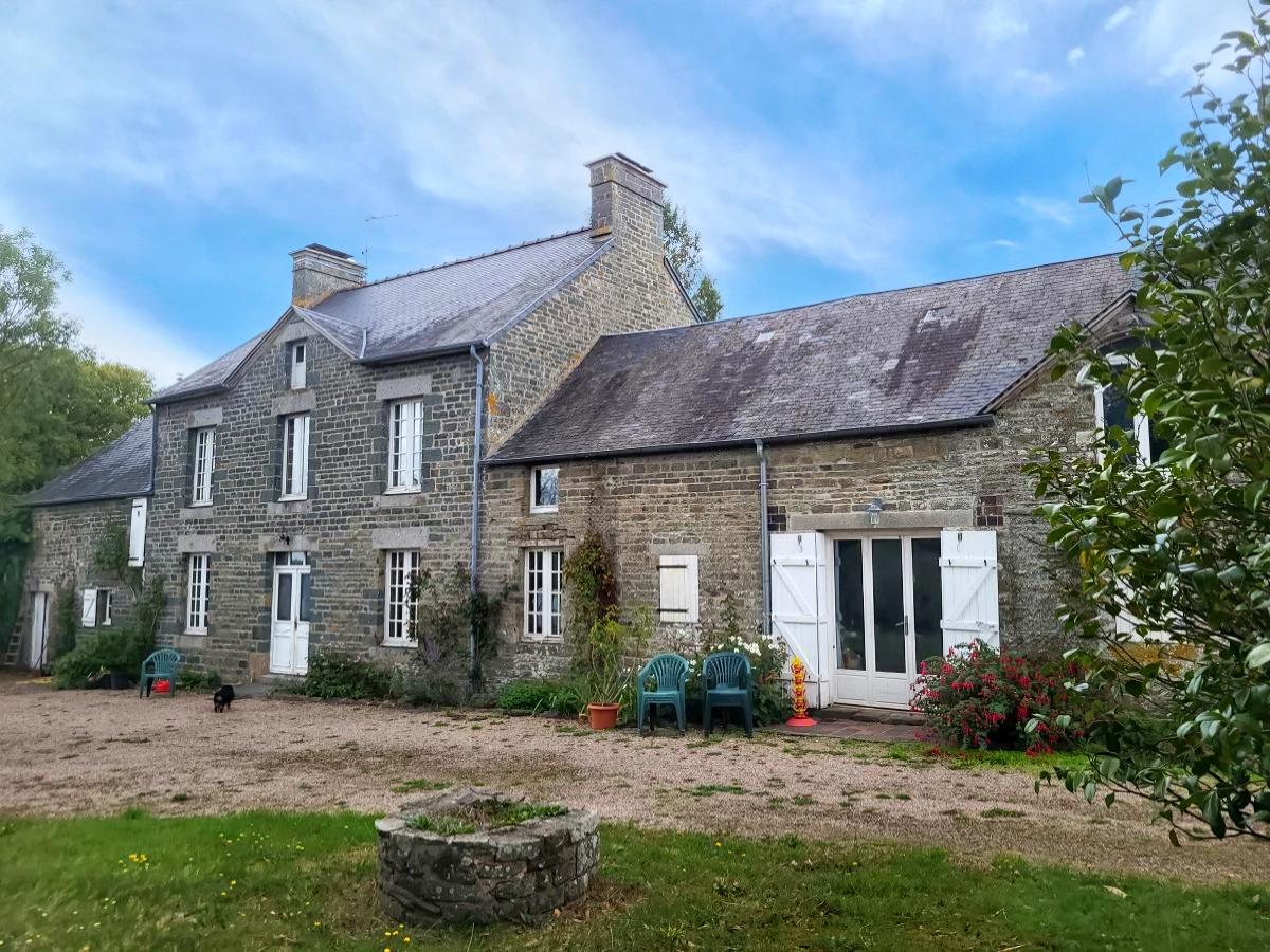 Maison 6 pièces 145 m² · au Tourneur · 145 m² · 209 240 €