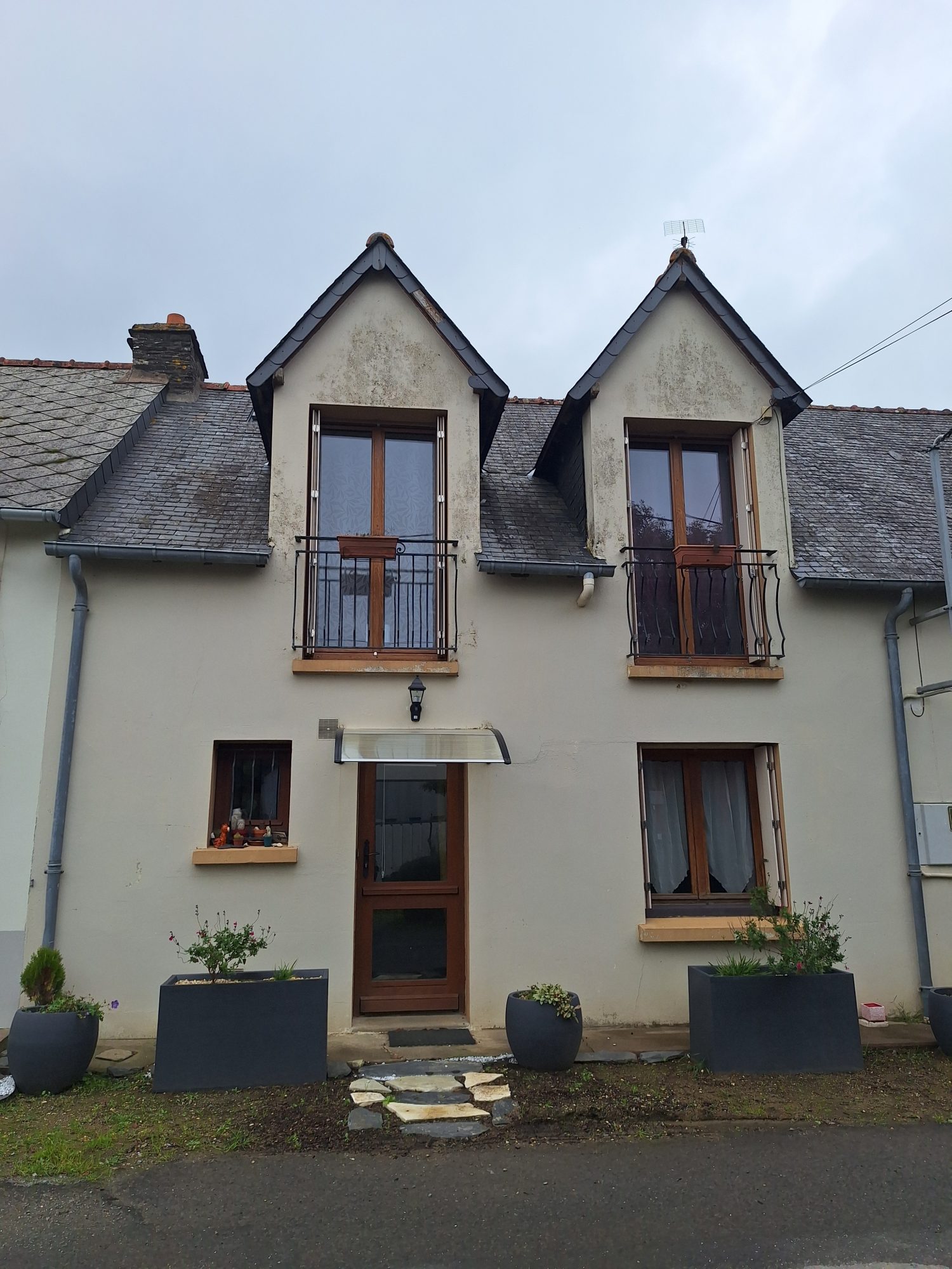 Maison 3 pièces 80 m² · à Renac · 80 m² · 137 670 €