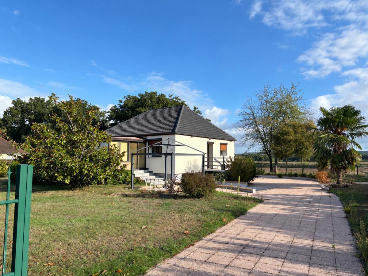 Maison 4 pièces 95 m² · à Herqueville · 94,8 m² · 199 000 €