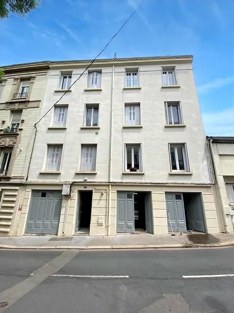 Appartement 3 pièces 79 m² · à Saint-Étienne · 78,7 m² · 49 500 €