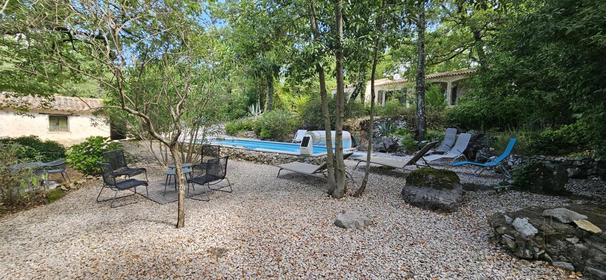 Maison 3 pièces 90 m² · à Saint-Hippolyte-du-Fort · 90 m² · 365 000 €