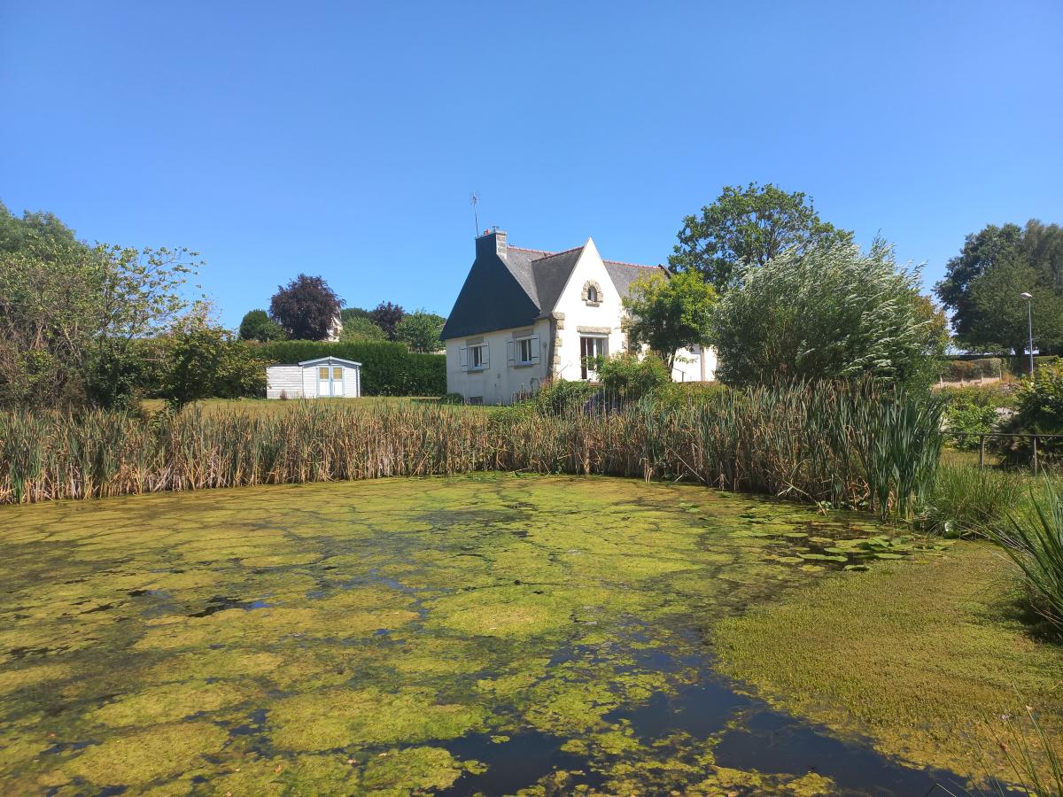 Maison 6 pièces 144 m² · au Mené · 144,4 m² · 218 295 €