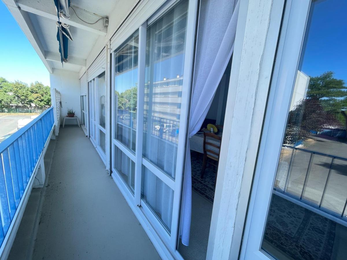 Appartement 4 pièces 94 m² · à La Rochelle · 93,7 m² · 239 200 €