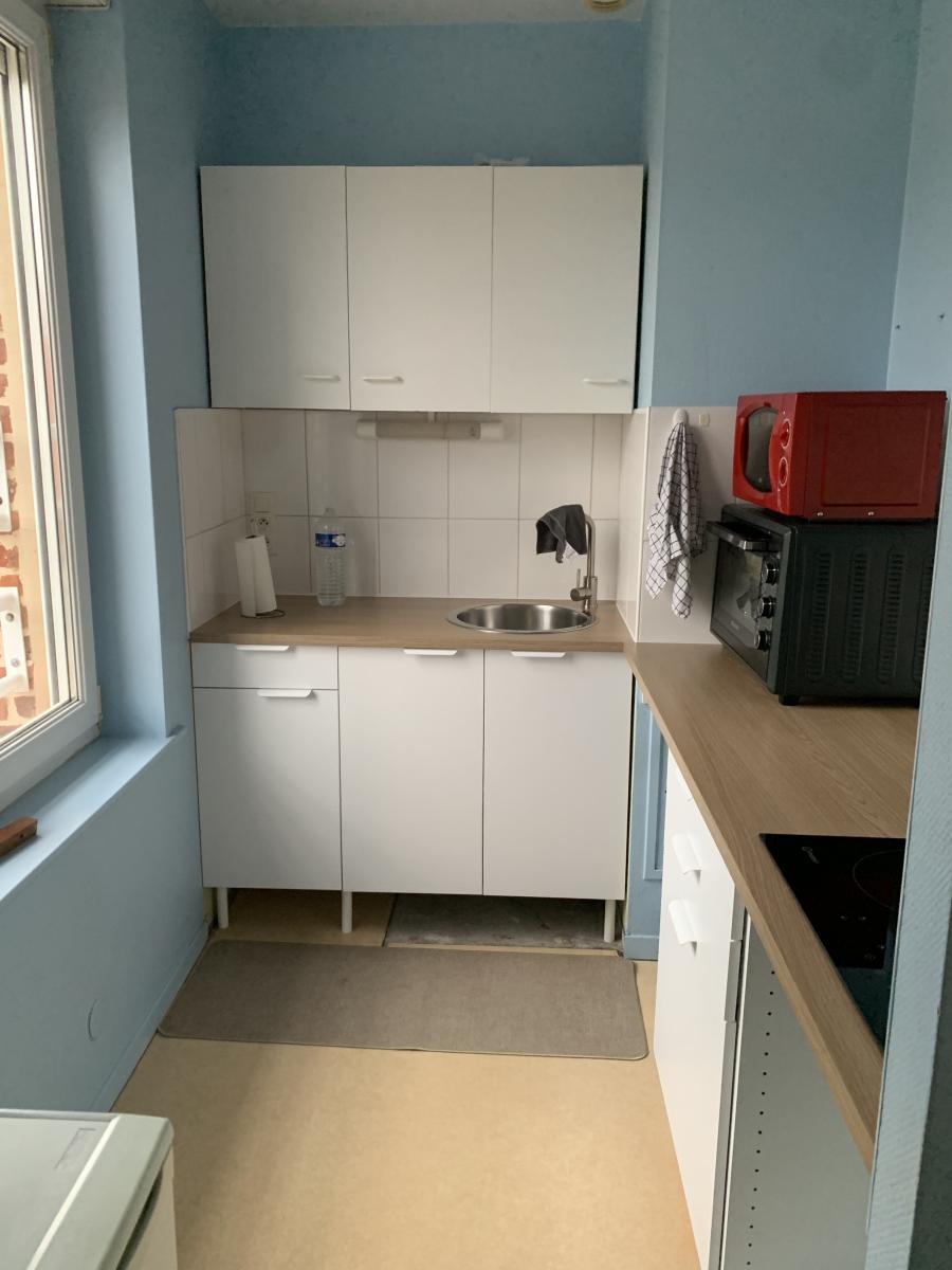 Appartement 2 pièces 42 m² · à Croisilles · 41,8 m² · 440 €/mois