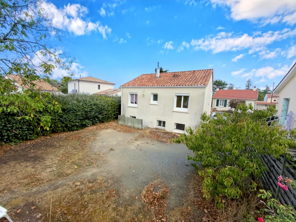 Maison 4 pièces 82 m² · à Clisson · 82 m² · 279 760 €