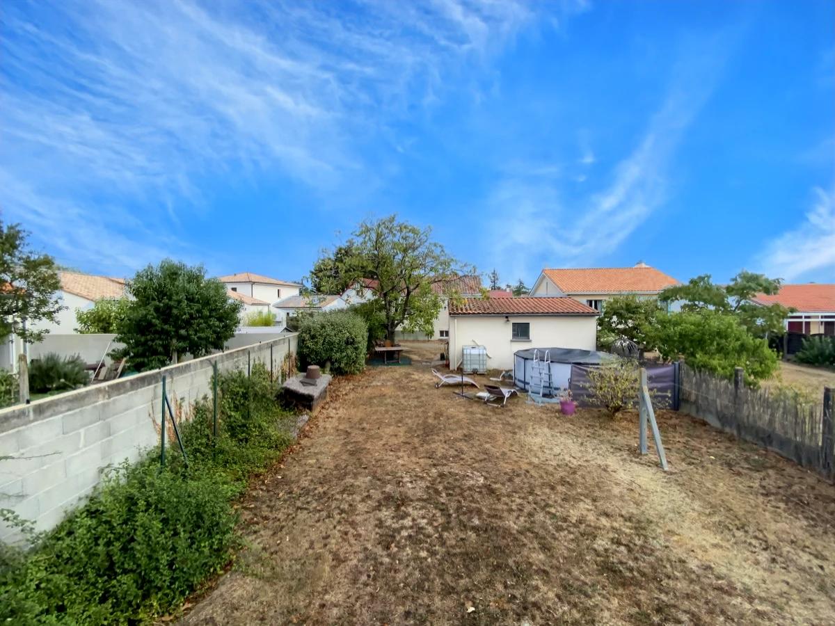 Maison 4 pièces 82 m² · à Clisson · 82 m² · 279 760 €