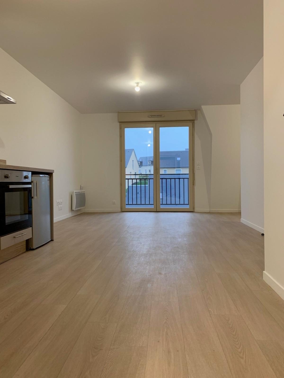 Appartement 1 pièce 36 m² · à Pont-l'Évêque · 36 m² · 565 €/mois