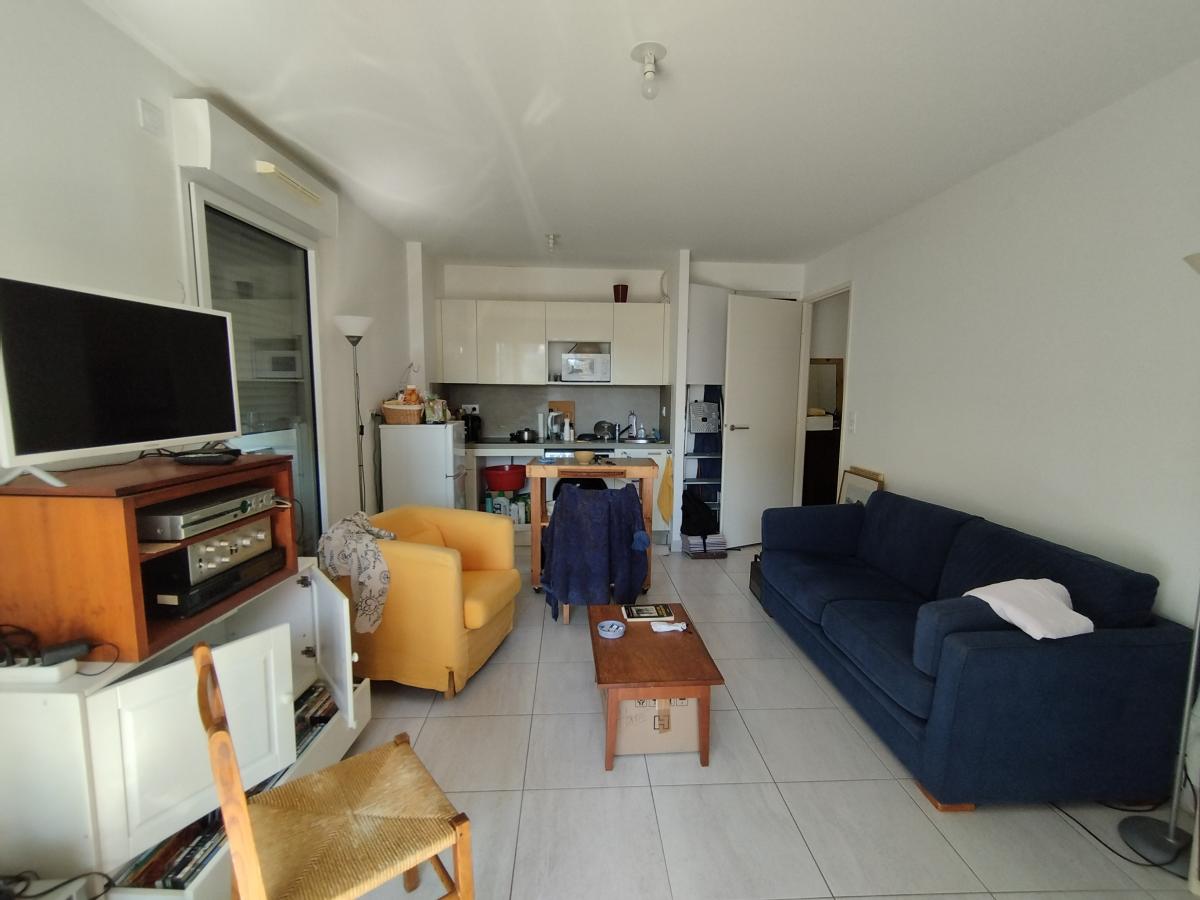 Appartement 2 pièces 36 m² · à Nantes · 36 m² · 199 600 €