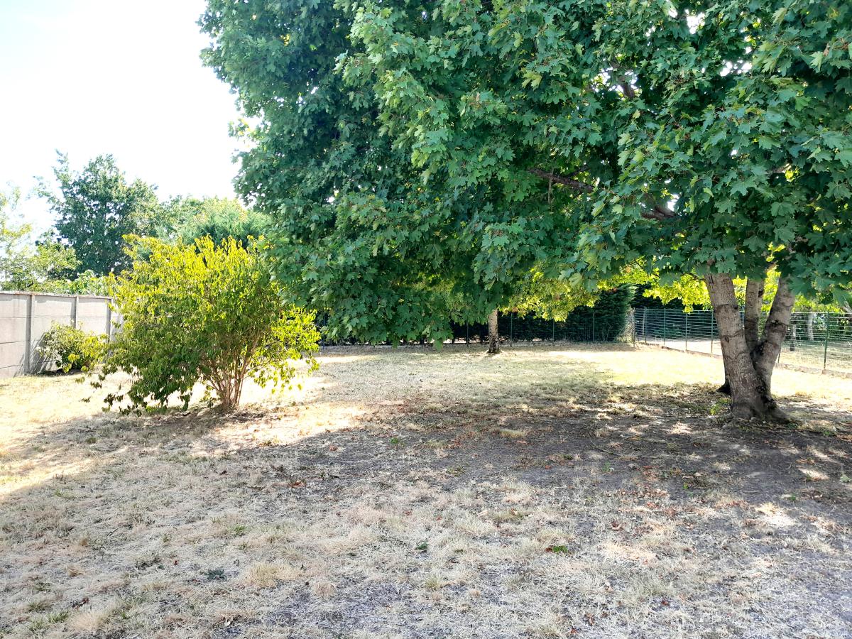 Maison 4 pièces 82 m² · à La Chapelle-Saint-Mesmin · 82,5 m² · 230 320 €