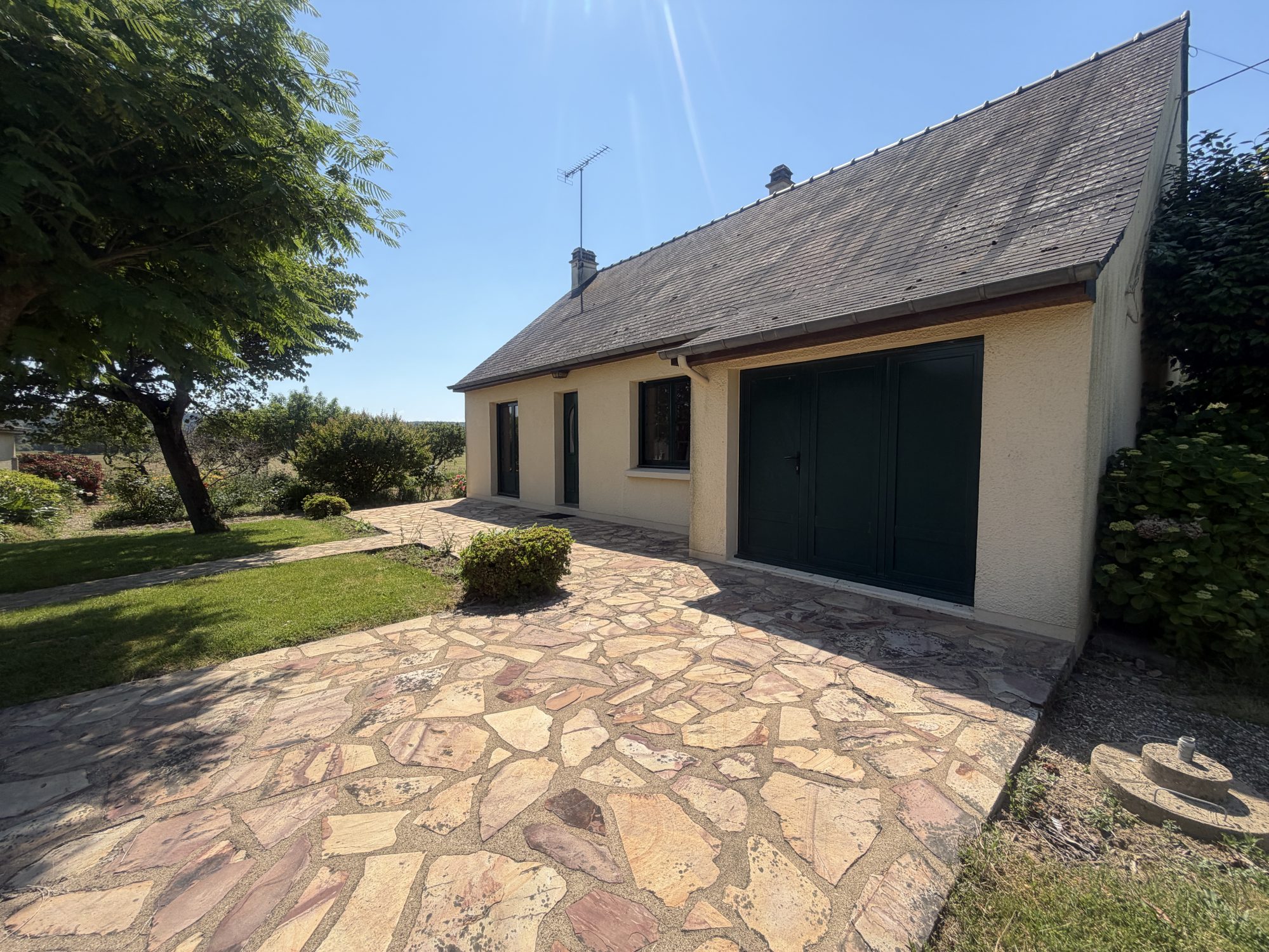 Maison 3 pièces 70 m² · à Guipry-Messac · 70 m² · 146 000 €