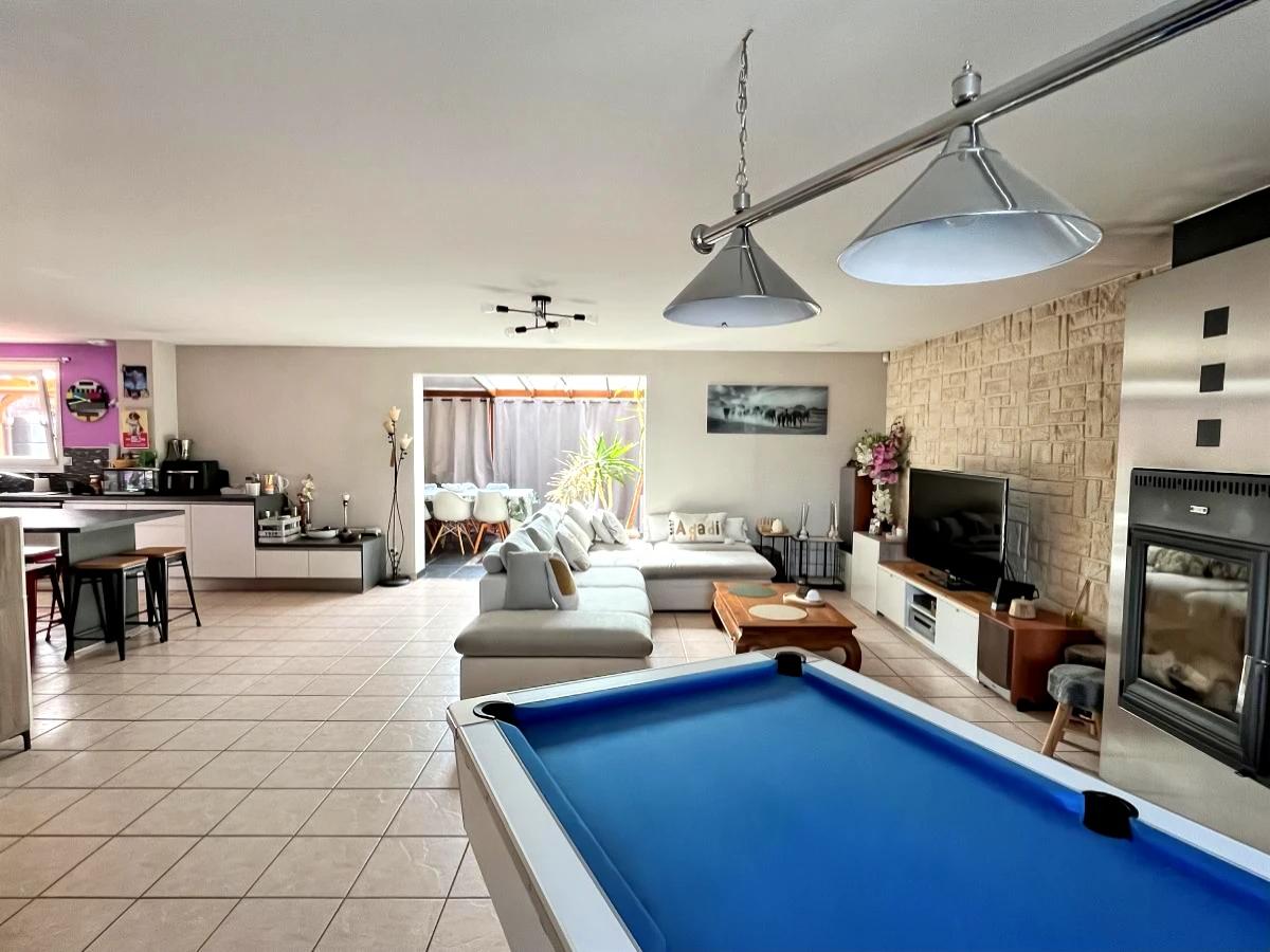 Maison 5 pièces 179 m² · à Dourges · 178,7 m² · 299 725 €