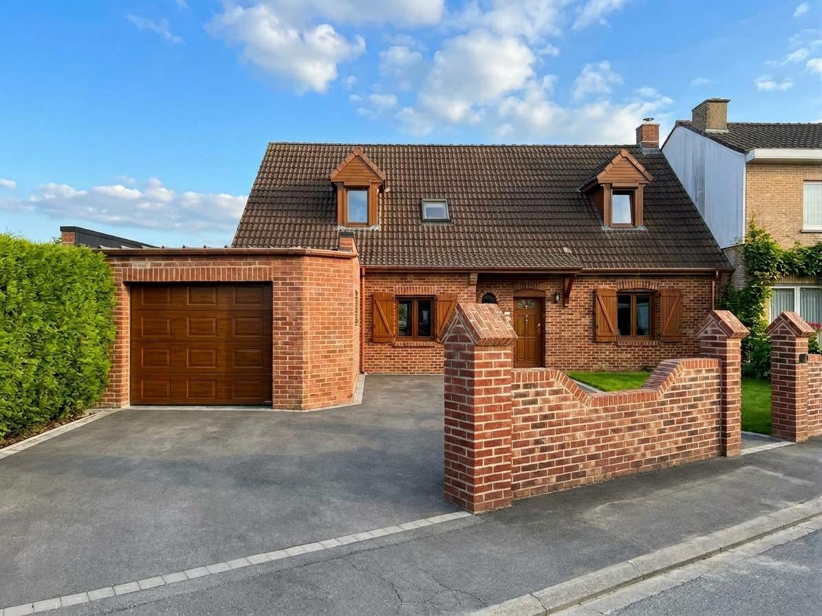 Maison 5 pièces 179 m² · à Dourges · 178,7 m² · 299 725 €