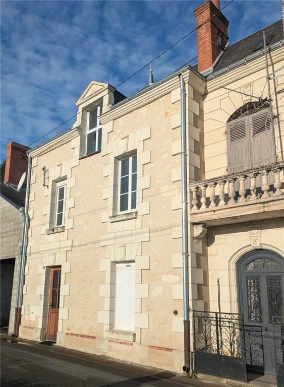 Maison 7 pièces 265 m² · à Sainte-Maure-de-Touraine · 265 m² · 299 250 €