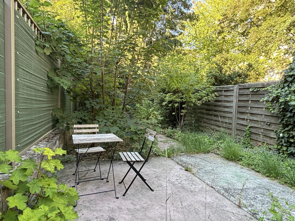 Appartement 1 pièce 23 m² · à Lille · 22,7 m² · 126 000 €