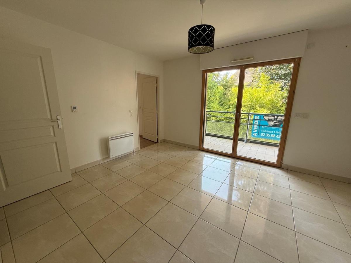 Appartement 2 pièces 42 m² · à Le Mesnil-Esnard · 42 m² · 620 €/mois