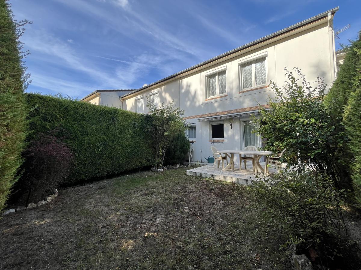 Maison 5 pièces 104 m² · à Reims · 104 m² · 240 000 €