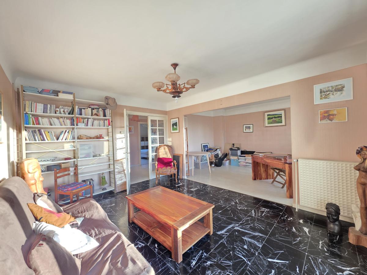 Appartement 3 pièces 72 m² · à Meyzieu · 72,2 m² · 175 000 €