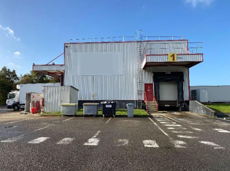 Réseau des notaires · à Saint-Jean-de-Boiseau · 480 m² · 570 900 €