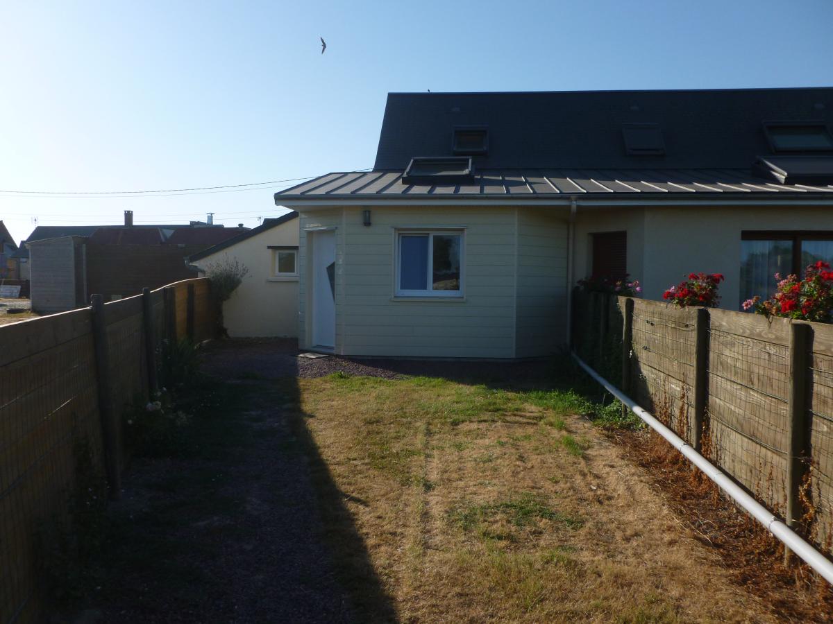 Maison 56 m² · à Pendé · 55,9 m² · 650 €/mois