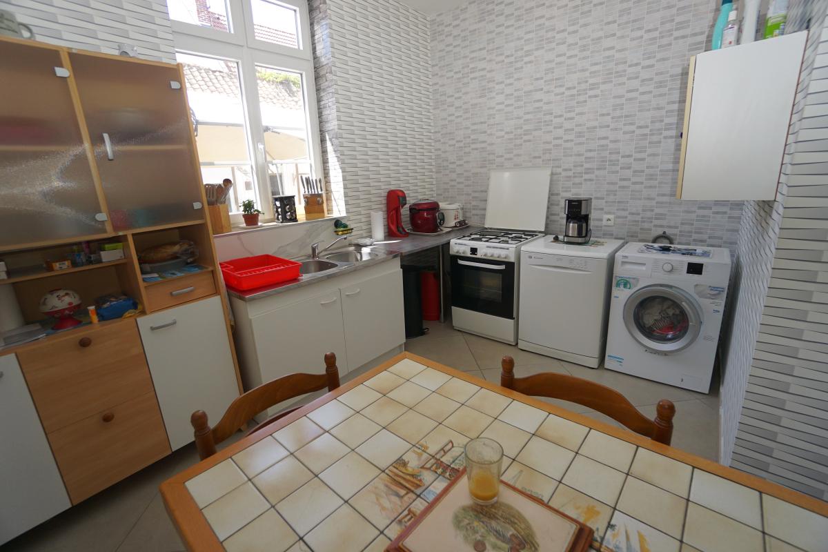Maison 4 pièces 138 m² · à Saleux · 138,2 m² · 211 000 €