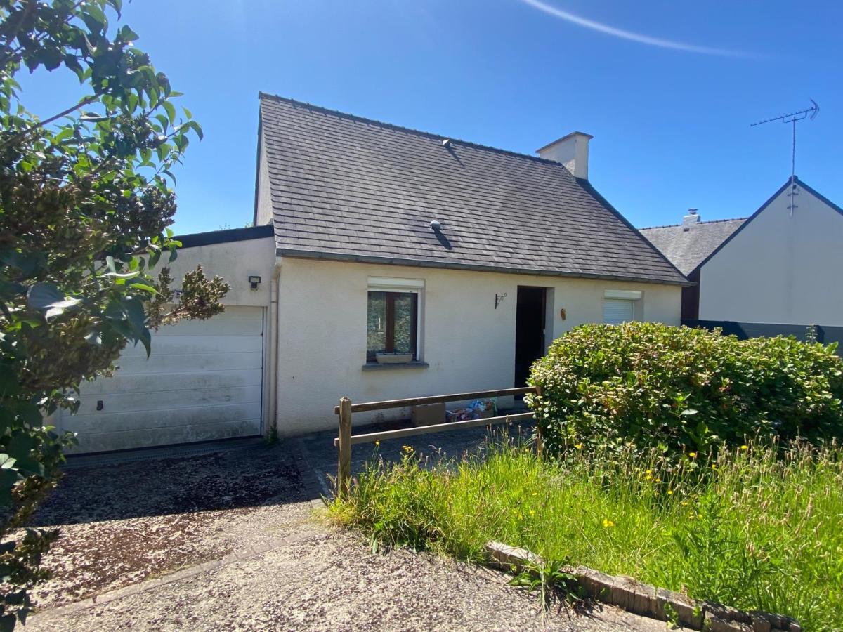 Maison 2 pièces 58 m² · à Audierne · 58 m² · 115 350 €