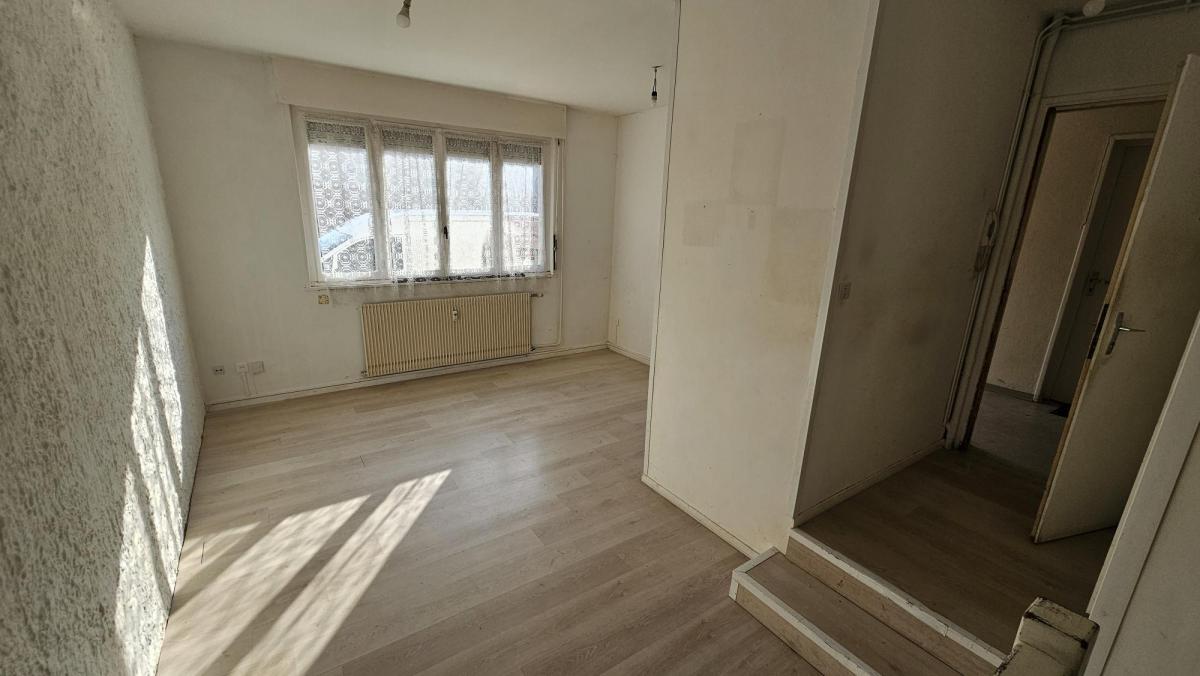 Appartement 1 pièce 33 m² · à Calais · 33 m² · 55 000 €