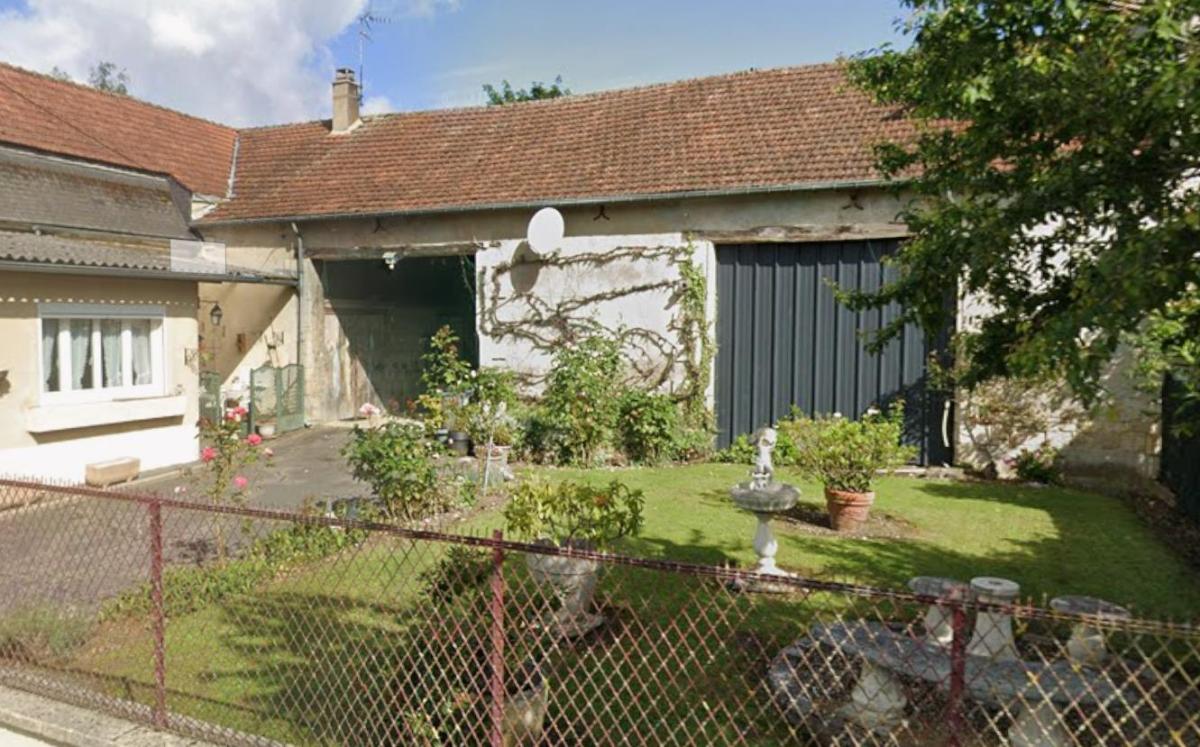 Maison 4 pièces 124 m² · à Vorges · 124 m² · 157 563 €
