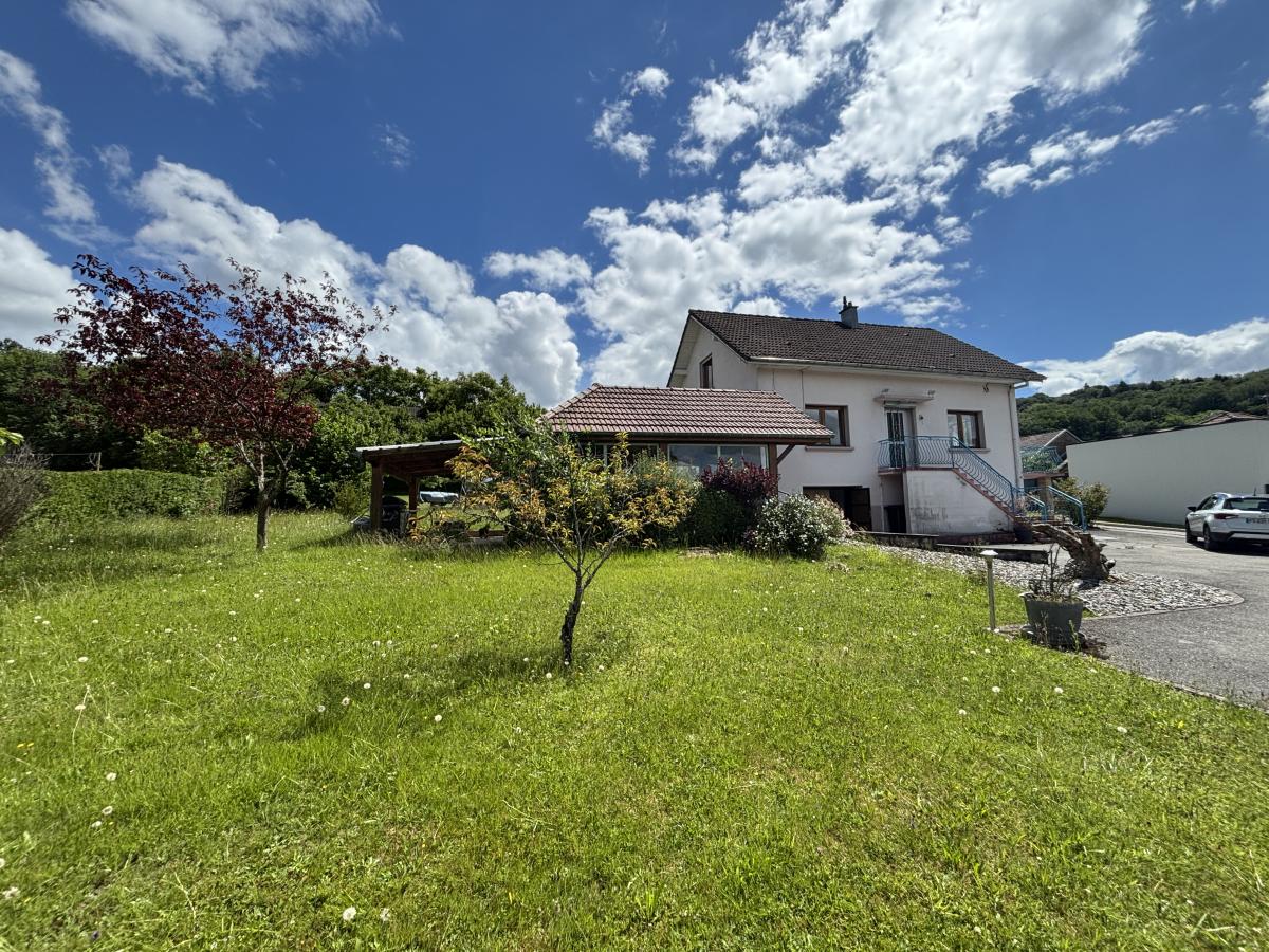 Maison 100 m² · à Berche · 100 m² · 180 000 €